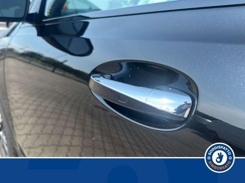 Mercedes-Benz GLB Classe 200d Automatic Advanced Plus Progressive