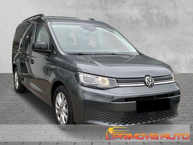 VOLKSWAGEN Caddy 1.5 TSI 114 CV DSG Life Maxi