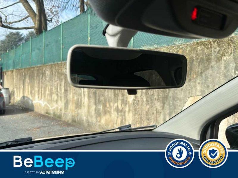 Renault Captur 0.9 TCE INTENS 90CV