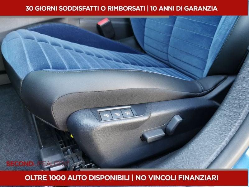 Lancia Ypsilon 1.2 mhev Edizione Limitata Cassina e-dct