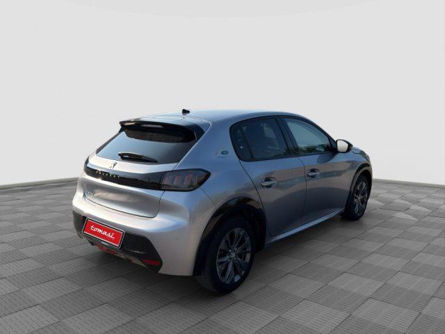 PEUGEOT 208 208 motore elettrico 136 CV 5 porte Allure