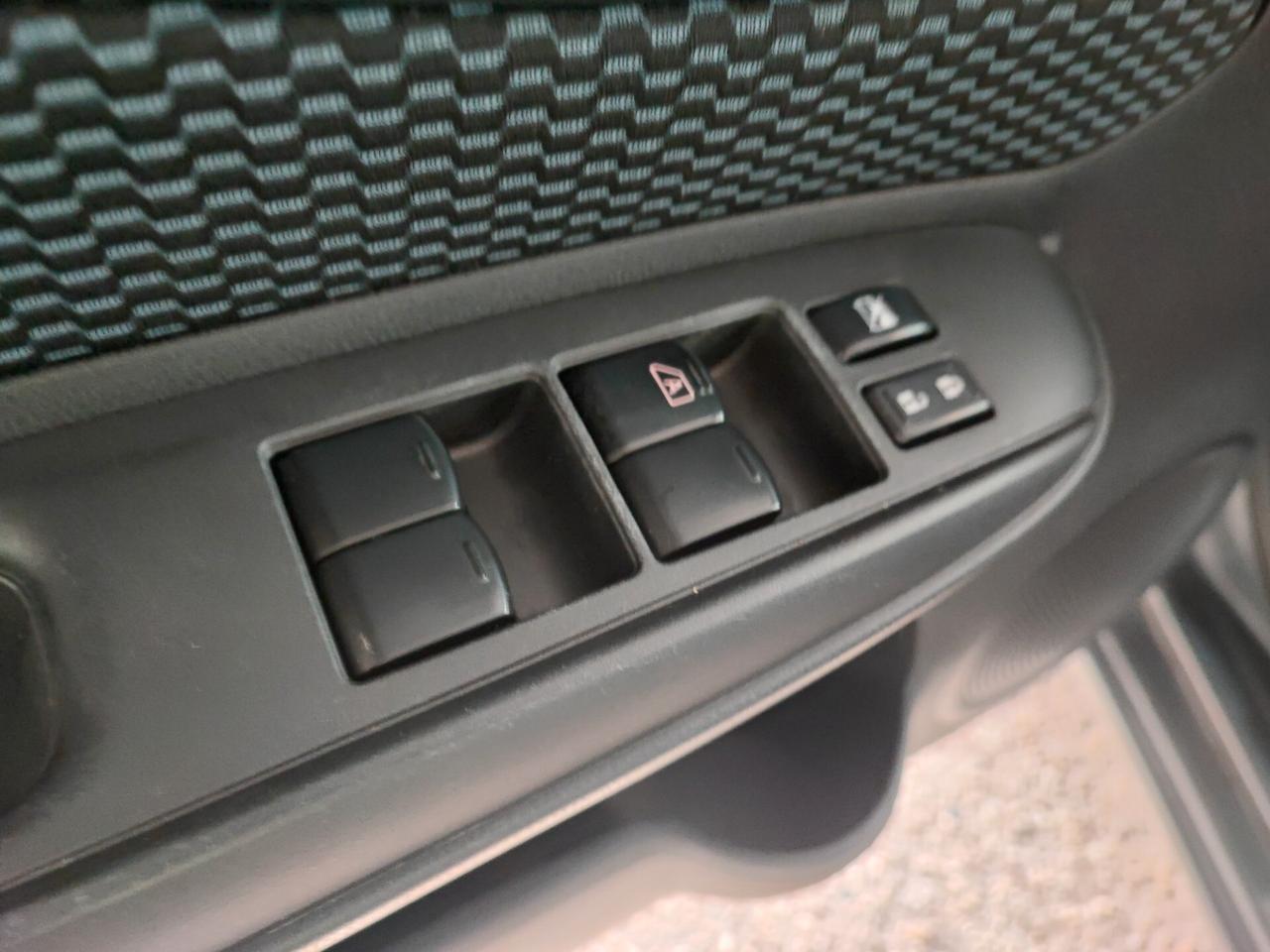 Nissan Note 1.2 12V Acenta