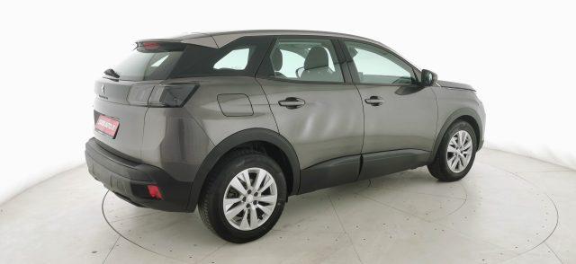 PEUGEOT 3008 BlueHDi 130 S&S Active Business