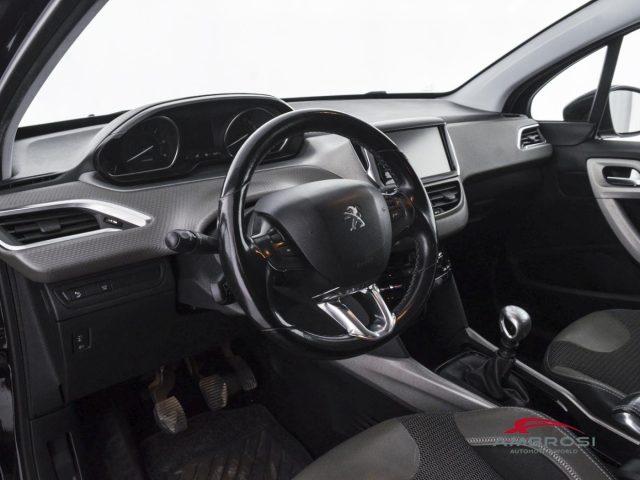 PEUGEOT 2008 120 S&S Allure - PER OPERATORI DEL SETTORE