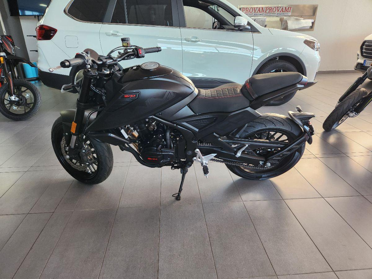Swm Gran Milano 500