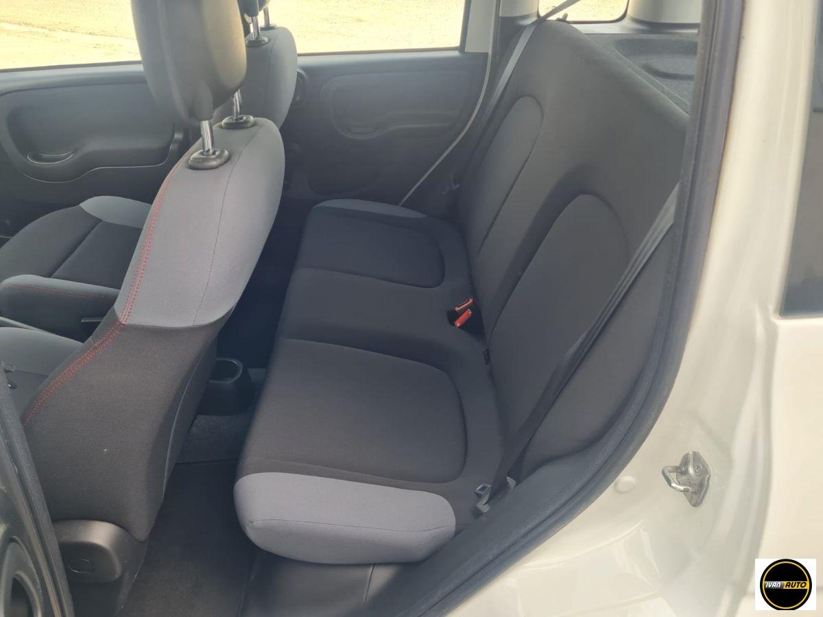 FIAT Panda 1.2 Benzina/GPL-26.000 Km-Anno 2020