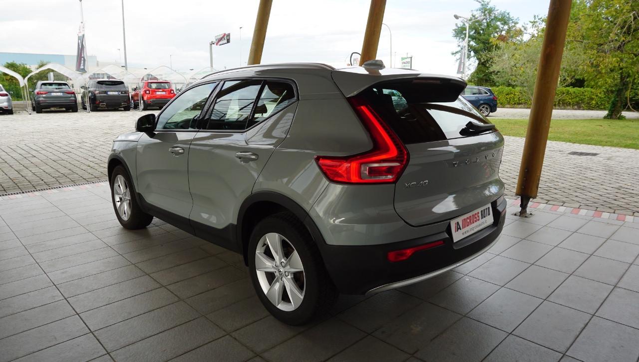 Volvo XC40 1.5 t2 Core auto