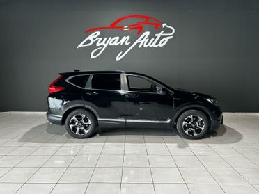 Honda CR-V 2.0 Hev eCVT Lifestyle Navi 184CV (TERMICO ELETTRICO)