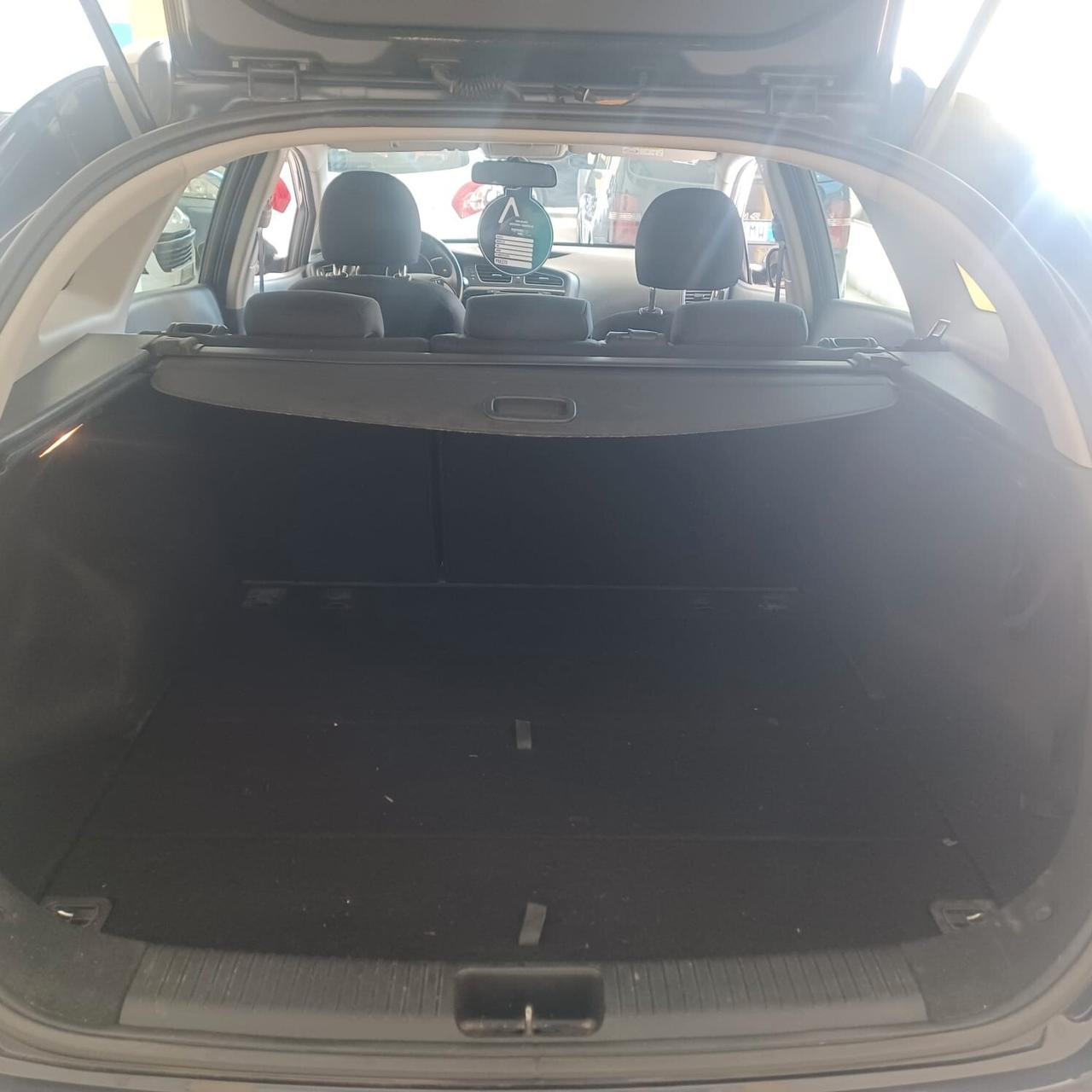 135288KM KIA CEED 1.6 TDI SW OTTIME CONDIZIONI EURO5