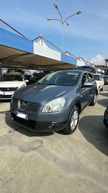 NISSAN QASHQAI 1,5 DIESEL