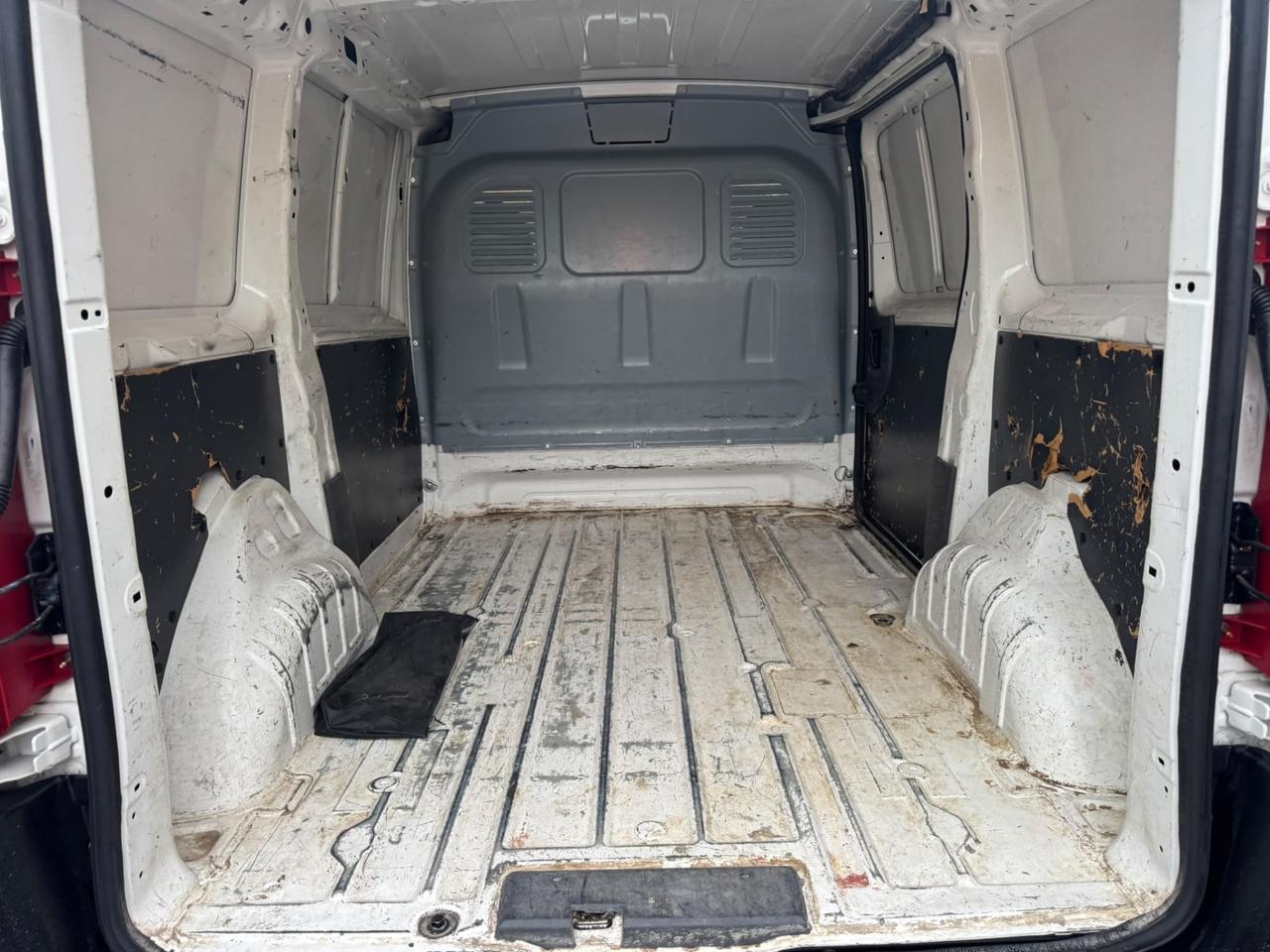 Citroen jumpy 2.0 turbo disel euro6