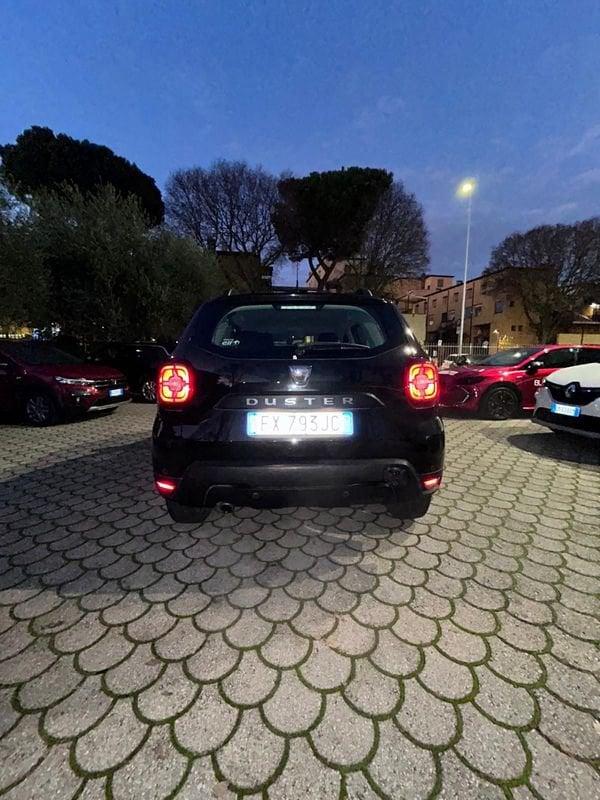 Dacia Duster Duster 1.6 SCe 4x2 Comfort