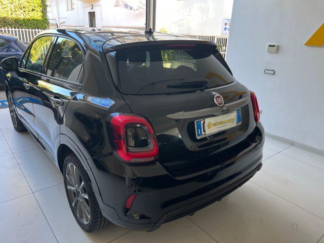 FIAT 500X 1.3 T4 150 CV DCT Sport da ?159,00 mensili
