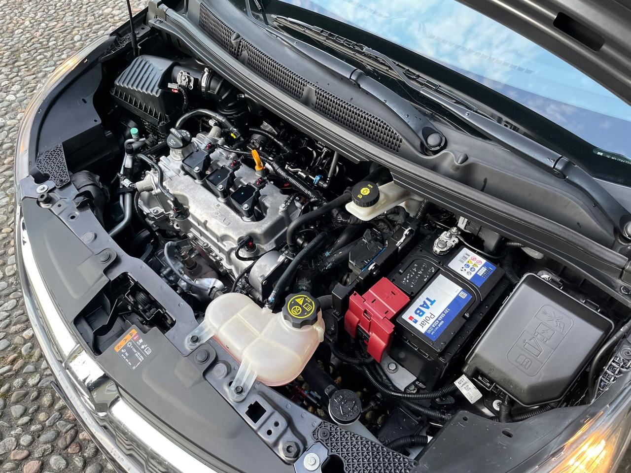 Opel Karl 1.0 75 CV N-Joy *SOLO 131000 KM*