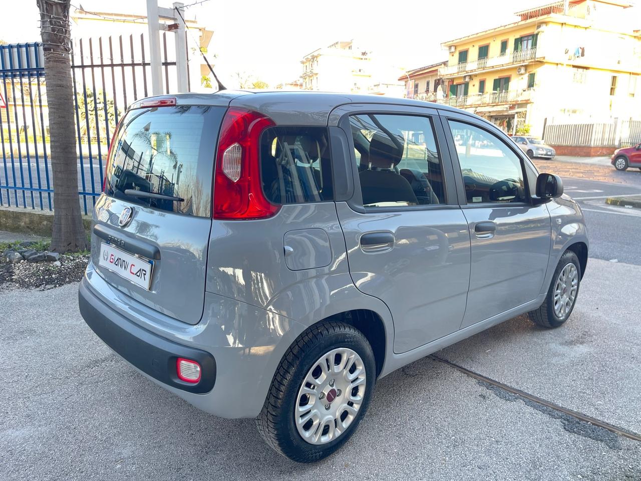 Fiat Panda 1.2 Easy 2018