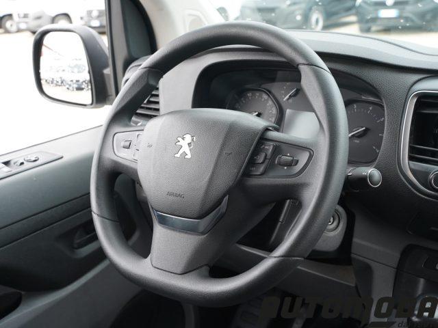 PEUGEOT Expert 1.5 BlueHDi 120CV Premium