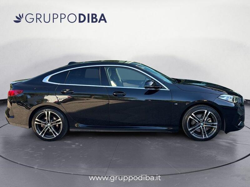 BMW Serie 2 Gran Coupe Serie 2 F44 Gran Coupe Diesel 216d Gran Coupe Msport auto