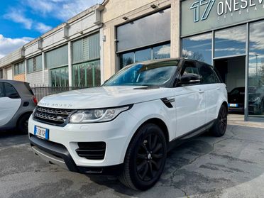 Land Rover Range Sport 3.0 TDV6 SE