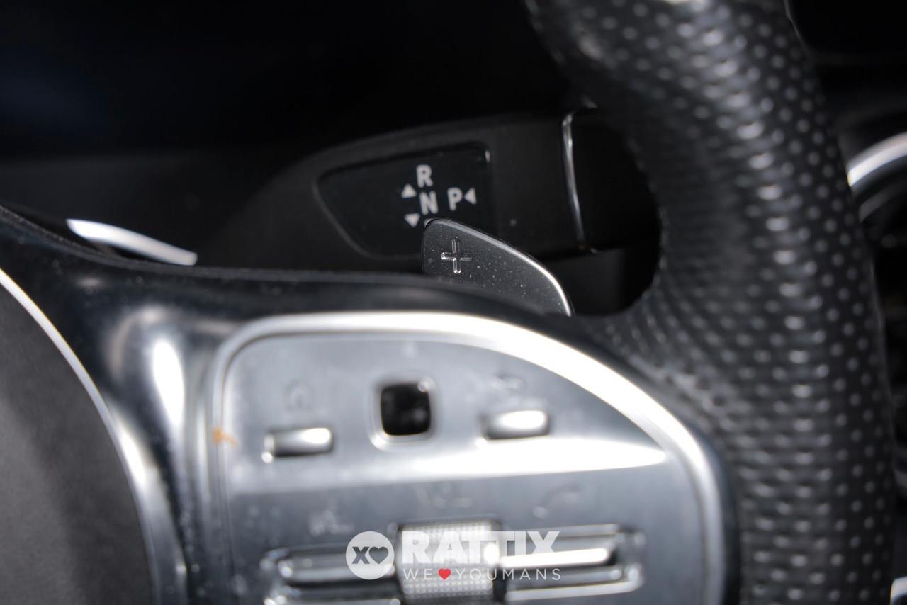 Mercedes-Benz GLC 300 Coupé de Phev (eq-power) Premium Plus 4matic Auto + tetto apribile