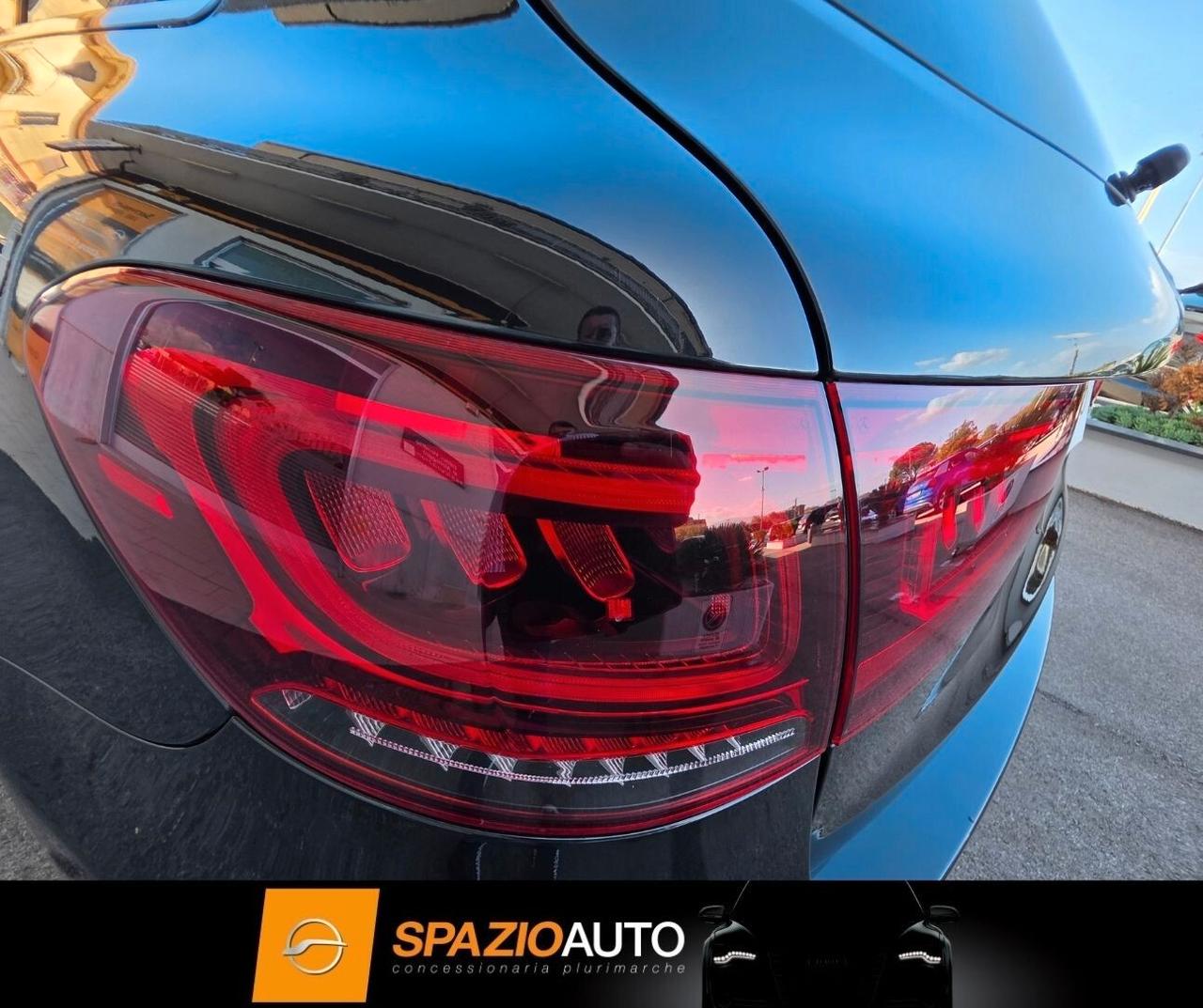 Mercedes-benz GLC NEW 200d 4Matic *AMG EDITION* FULL