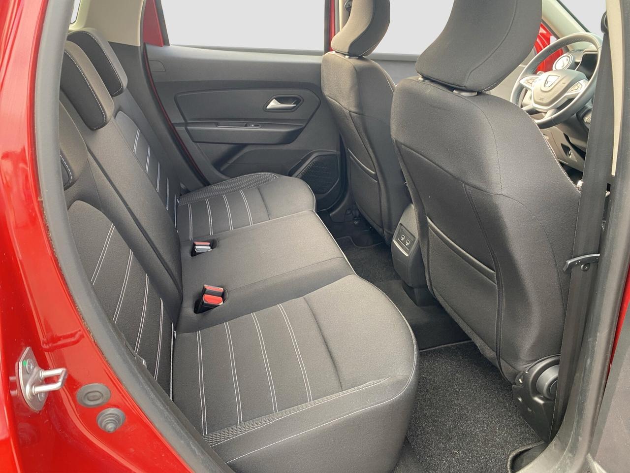 Dacia Duster 1.0 TCe GPL 4x2 Prestige Up DaciaPlus