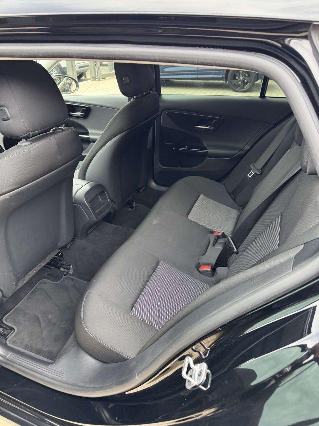 MERCEDES-BENZ C 200 SW d mhev automatoca IVA esposta