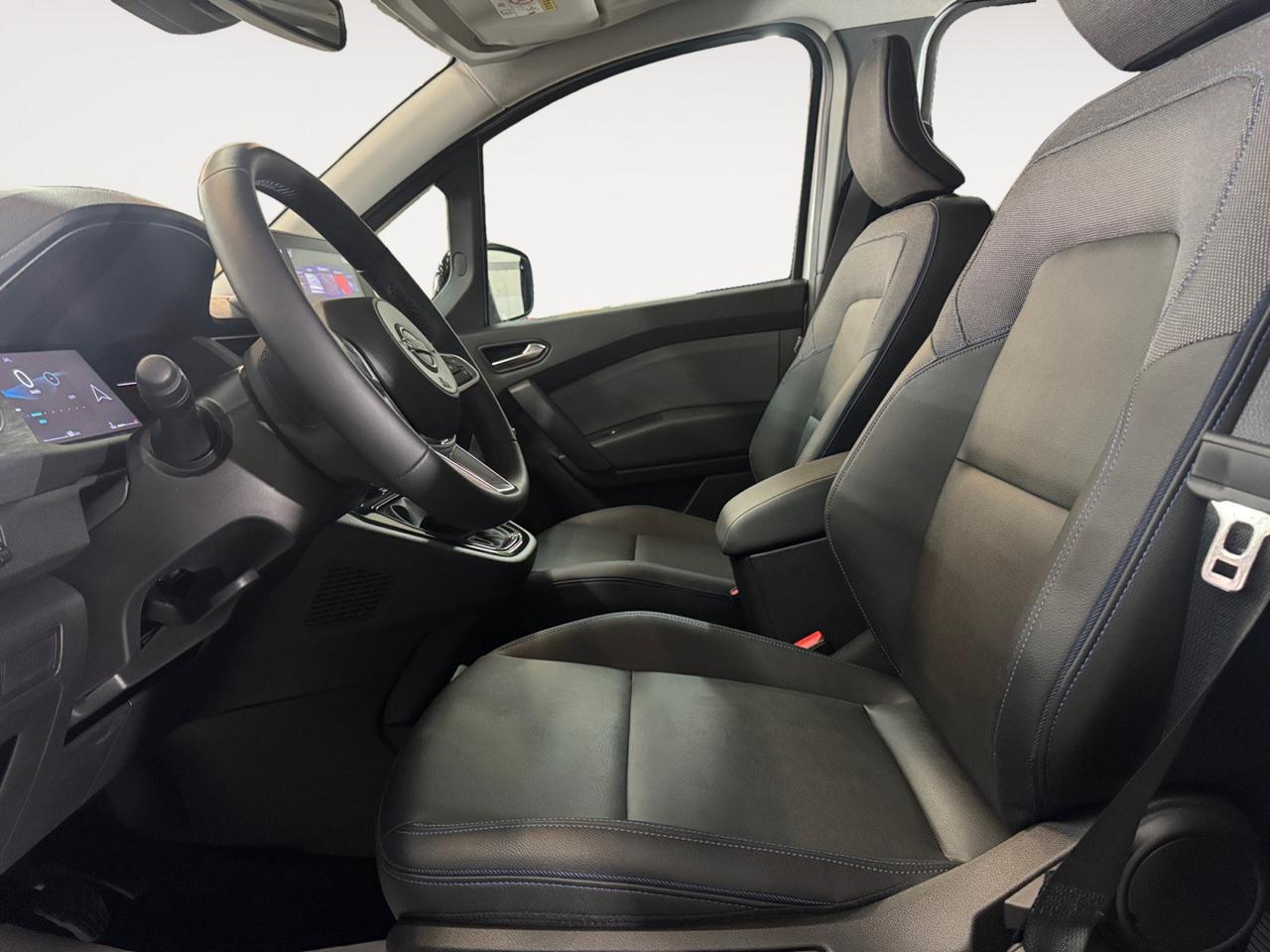 NISSAN TOWNSTAR L1 130CV N-CONNECTA