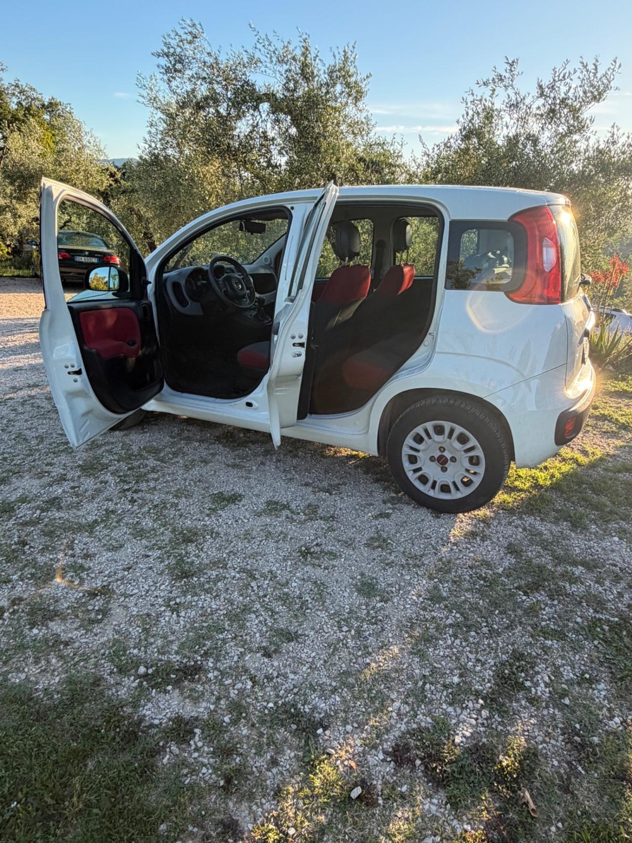 Fiat Panda 1.3 MJT S&S Lounge