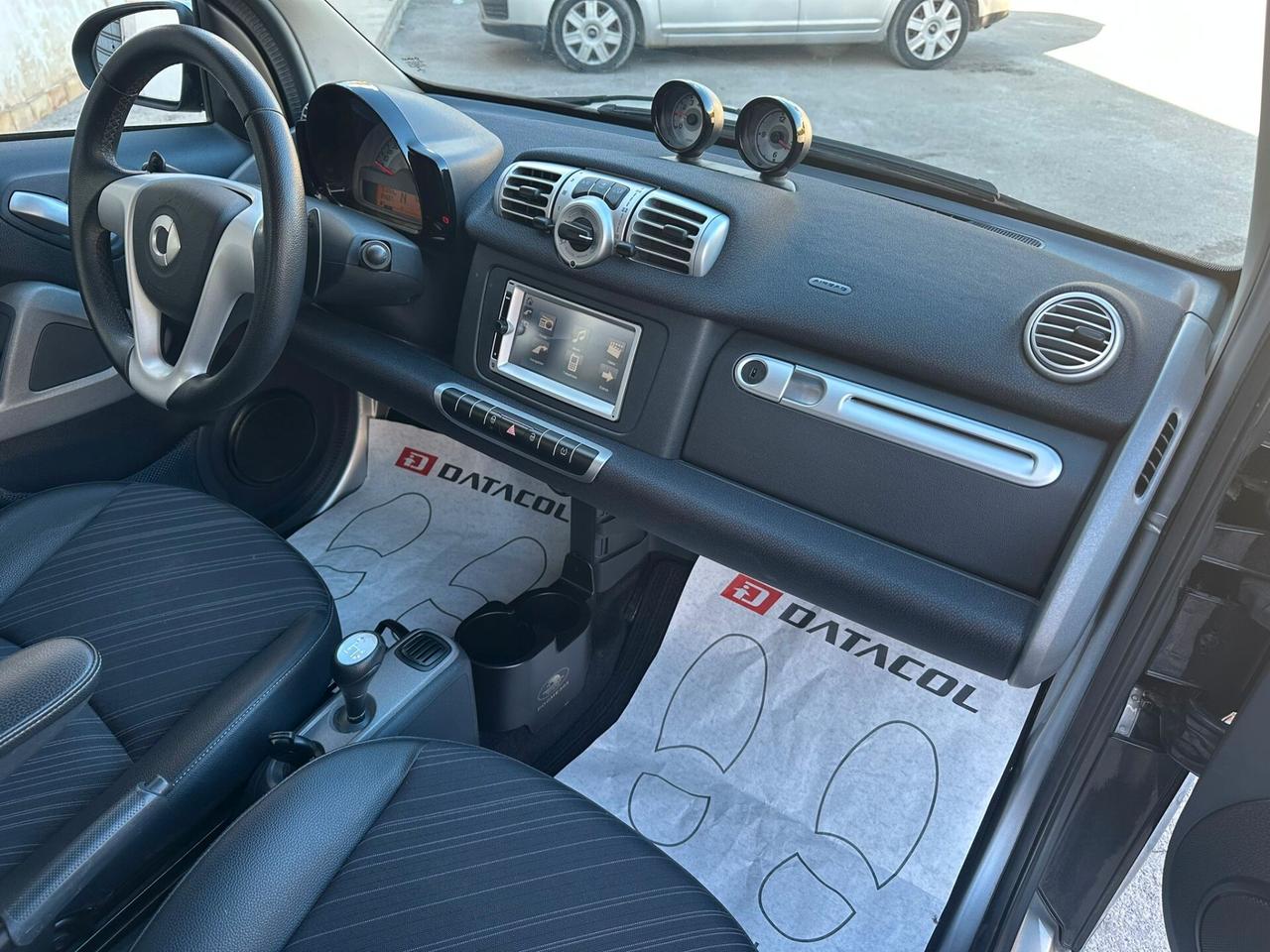 Smart ForTwo 1000 Coupé Pulse 84 cv - 2014