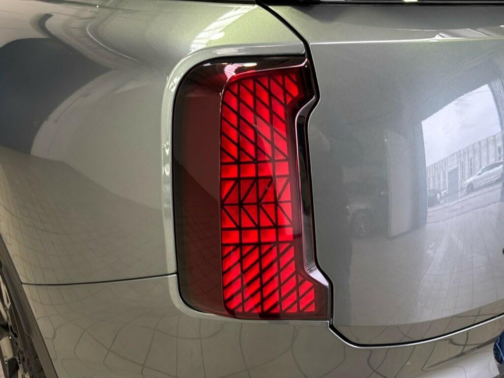 Mini Mini Countryman 2.0 48V D Classic Steptronic