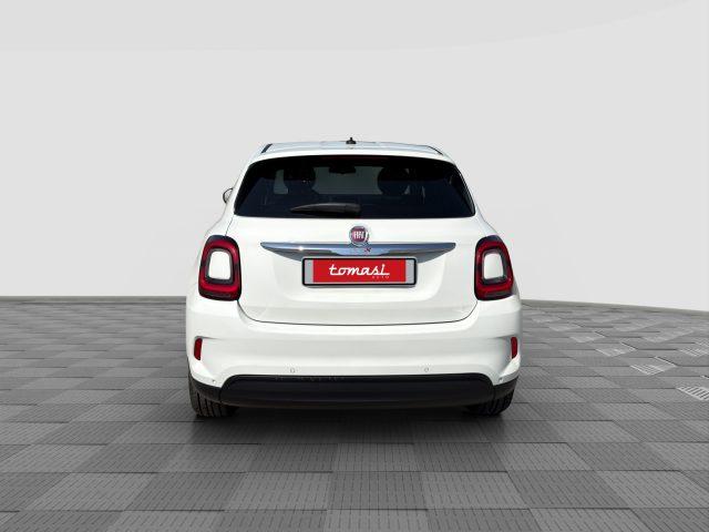FIAT 500X 500X 1.3 MultiJet 95 CV Connect