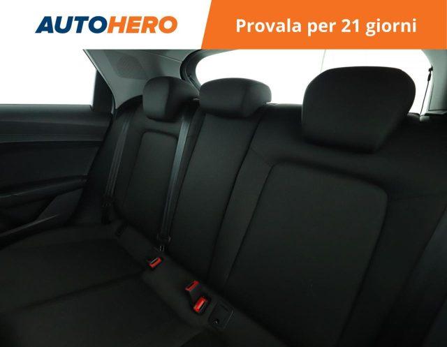 AUDI A1 SPB 30 TFSI S tronic Admired