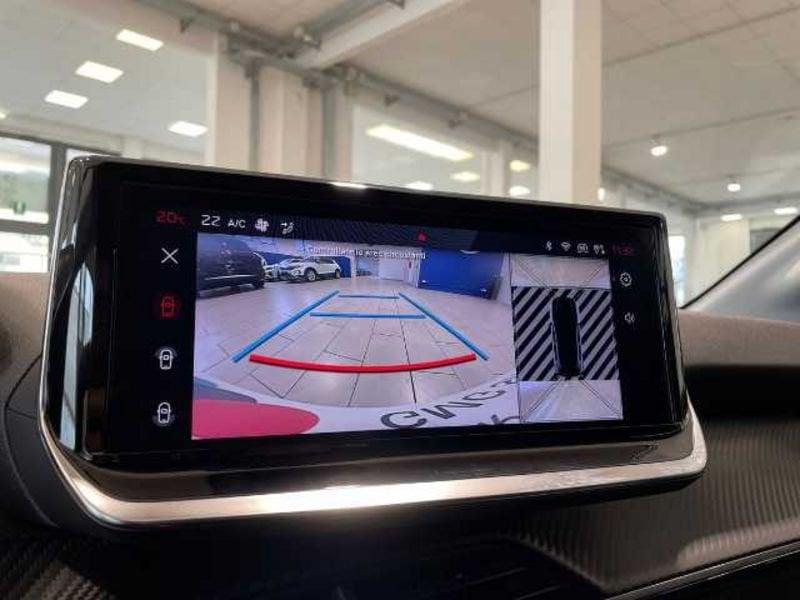 Peugeot 208 II 2023 1.2 puretech Allure s&s 100cv