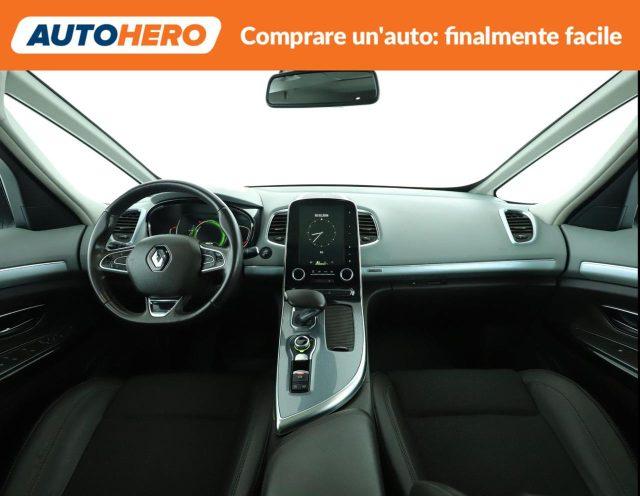 RENAULT Espace dCi 160CV EDC Energy Intens