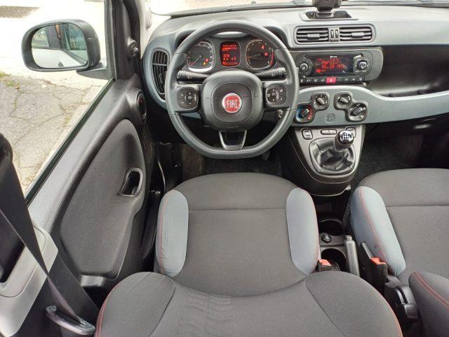 FIAT Panda 0.9 TwinAir Turbo S&S 4x4