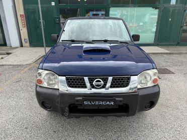 Nissan Up Navara Pick-up 2.5 Double Cab