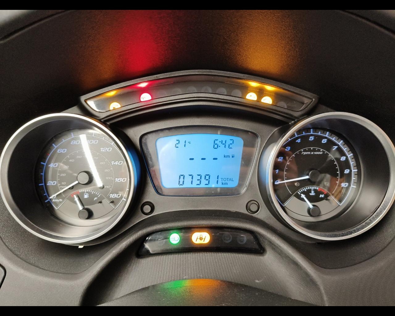 PIAGGIO MP3 500 hpe - Business ABS