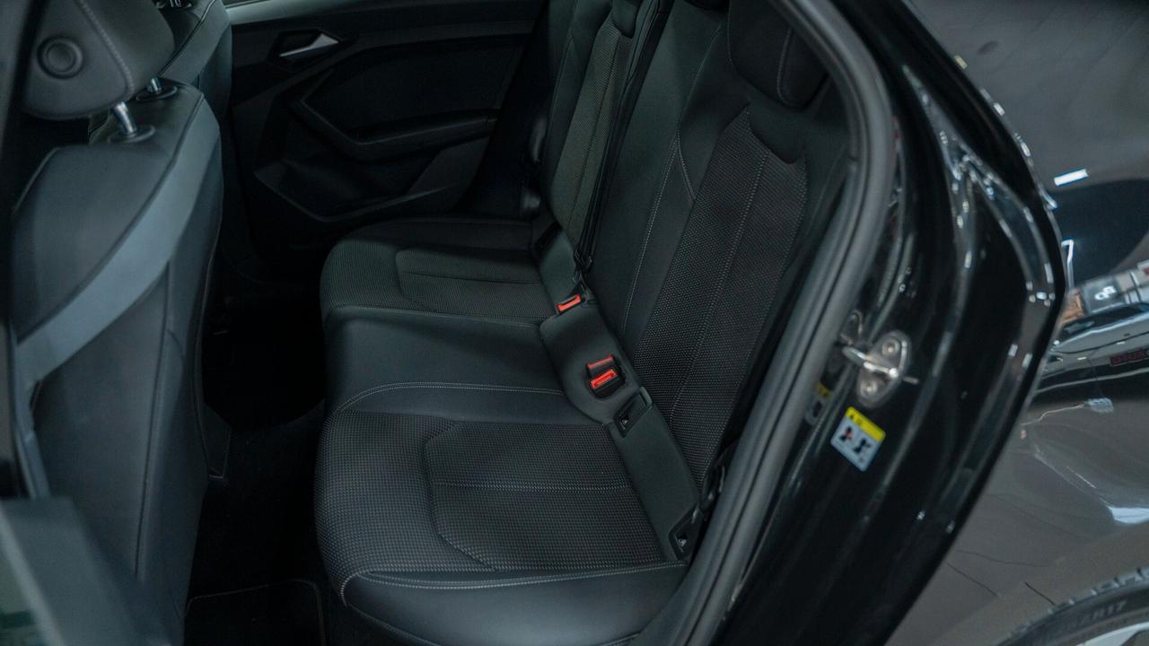 Audi A1 SPB SPORTBACK 30 1.0 TFSI 3 X S LINE PACK LUCI XENO PELLE FULL OPTIONAL