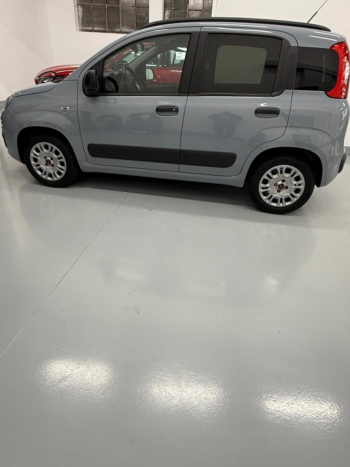Fiat Panda 1.2 EasyPower Easy