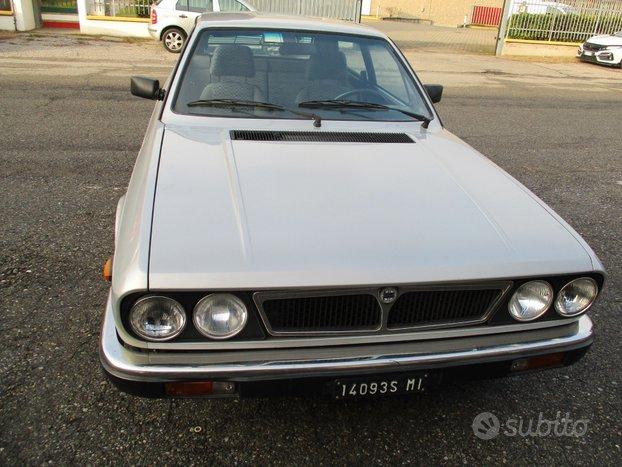 Lancia Beta HPE Executive 1.6