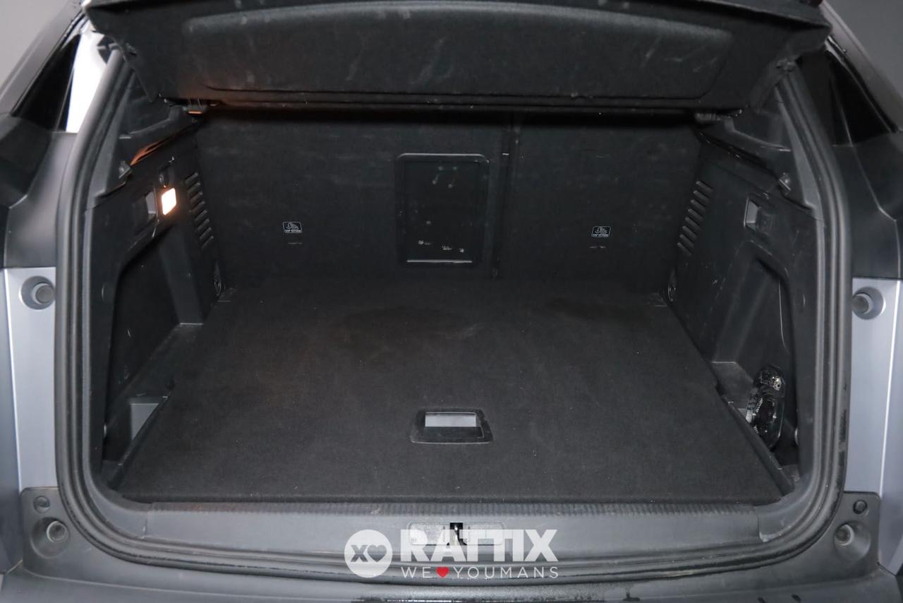 Peugeot 3008 1.2 Hybrid 48V 136CV GT e-DCS6