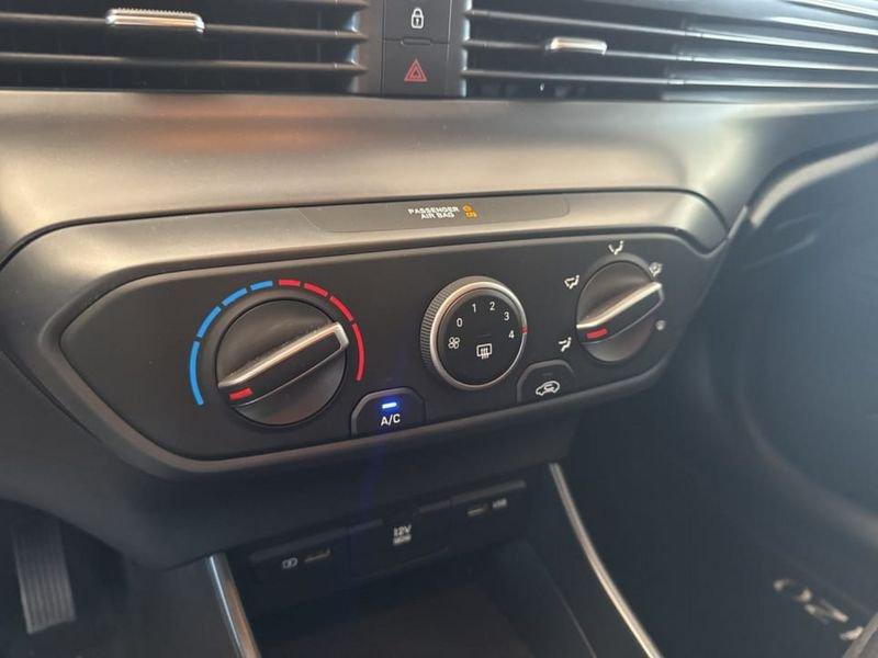 Hyundai i20 1.2 CONNECTLINE GPL