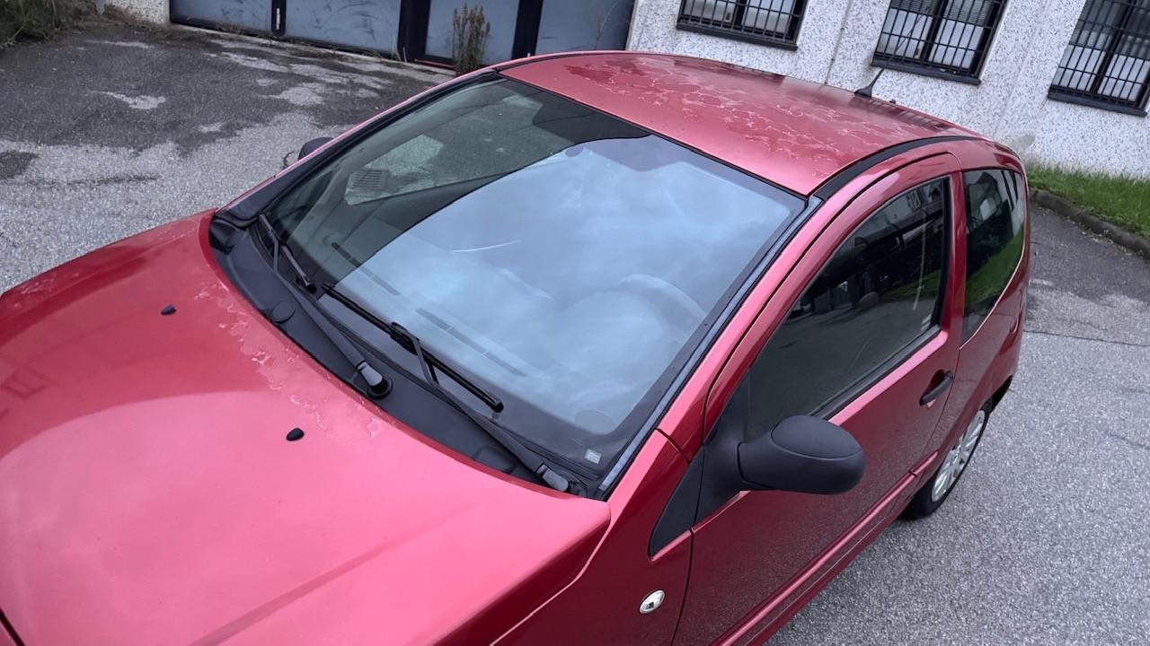 Citroen C2 1.1 airdream Classique ok neo patentati