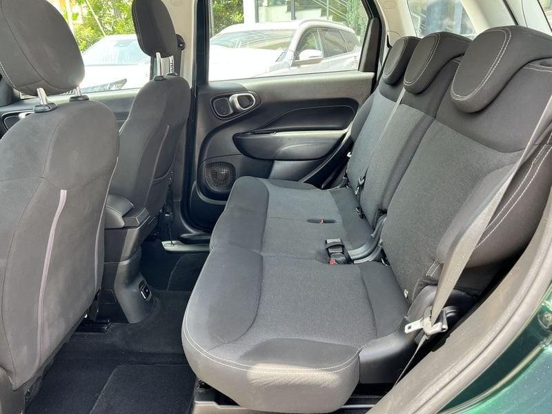 FIAT 500X Cross Look 1.3 Mjet 95cv 4x2 Cross