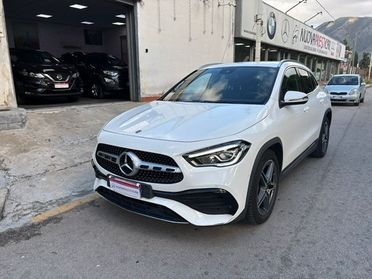 Mercedes-benz GLA 200 GLA 200 d Automatic Premium