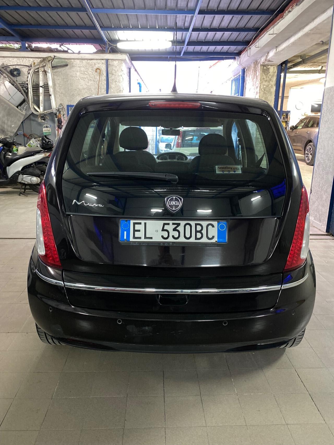 Lancia MUSA 1.3 Mjt 95 CV Diva
