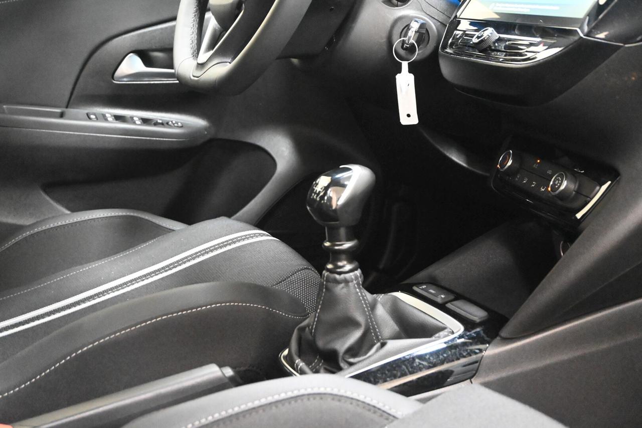 OPEL Corsa 6ª serie Corsa 1.2 100 CV GS Line