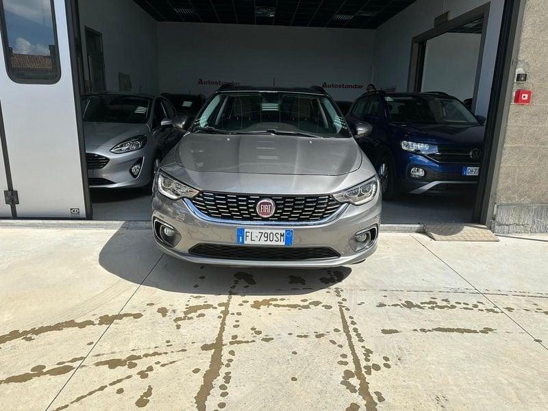 FIAT Tipo (2015-->) 1.4 T-Jet 120CV GPL SW Lounge