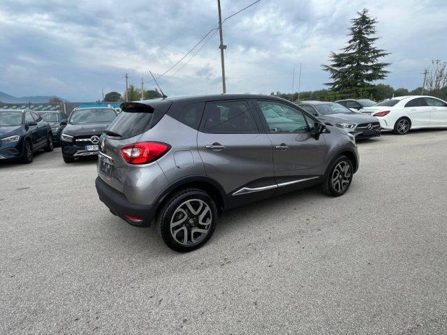 RENAULT Captur TCe 12V 90 CV Start&Stop Energy Intens