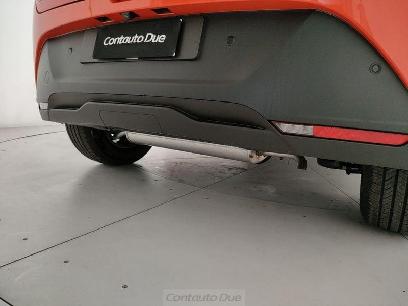 BYD Dolphin G DM-i DM-i 212cv Boost